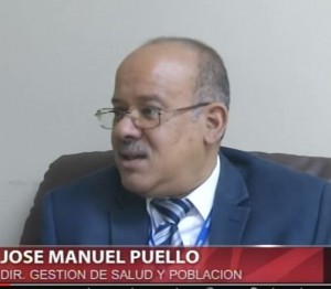 Autoridades de Salud vigilan virus Mayaro detectado en Haití