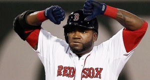 Cachorros y Medias Rojas al borde de los playoffs