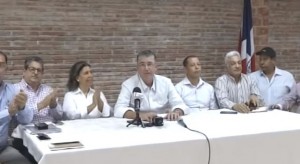 COFENAGRO exige creación comisión alto nivel para evaluar DR-CAFTA