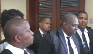 Suprema Corte de Justicia ratifica inadmisibilidad de querella contra JCE