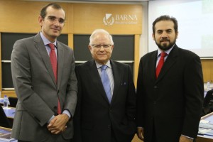 Las administraciones públicas inciden en la competitividad del país y en la sociedad