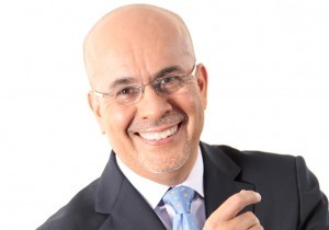  
Estrenan conferencia: “Es Cuestión de Actitud” en RD