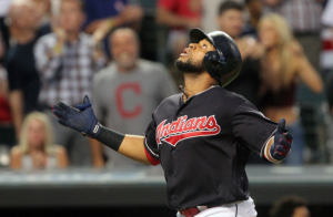 Santana y Kluber lideran barrida de Cleveland sobre Mellizos