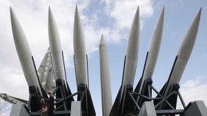 Crean prueba de armas nucleares capaz de esconder información