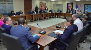 Comité Político PLD dispuesto a escuchar sociedad civil y empresariado sobre temas de institucionalidad