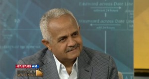 Omar Benítez: La agricultura dominicana necesita que se le preste atención