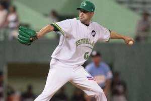Lanzador Evan Maclane repite como refuerzo de Estrellas Orientales