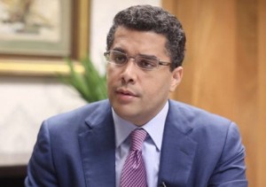Anuncian  proyecto Santo Domingo Emprende a un costo de RD$ 50 millones 
