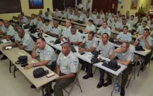 AMET realiza cambios y designaciones en 20 posiciones de mandos y áreas administrativas
