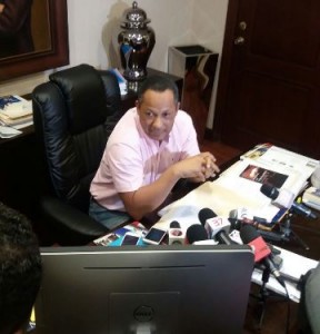 Cierra plazo para recibir expedientes de aspirantes a JCE