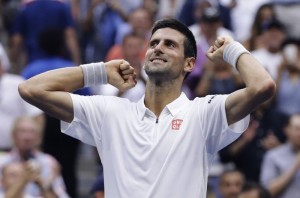 Djokovic apuesta al cambio; se separa de entrenador y preparadores físicos