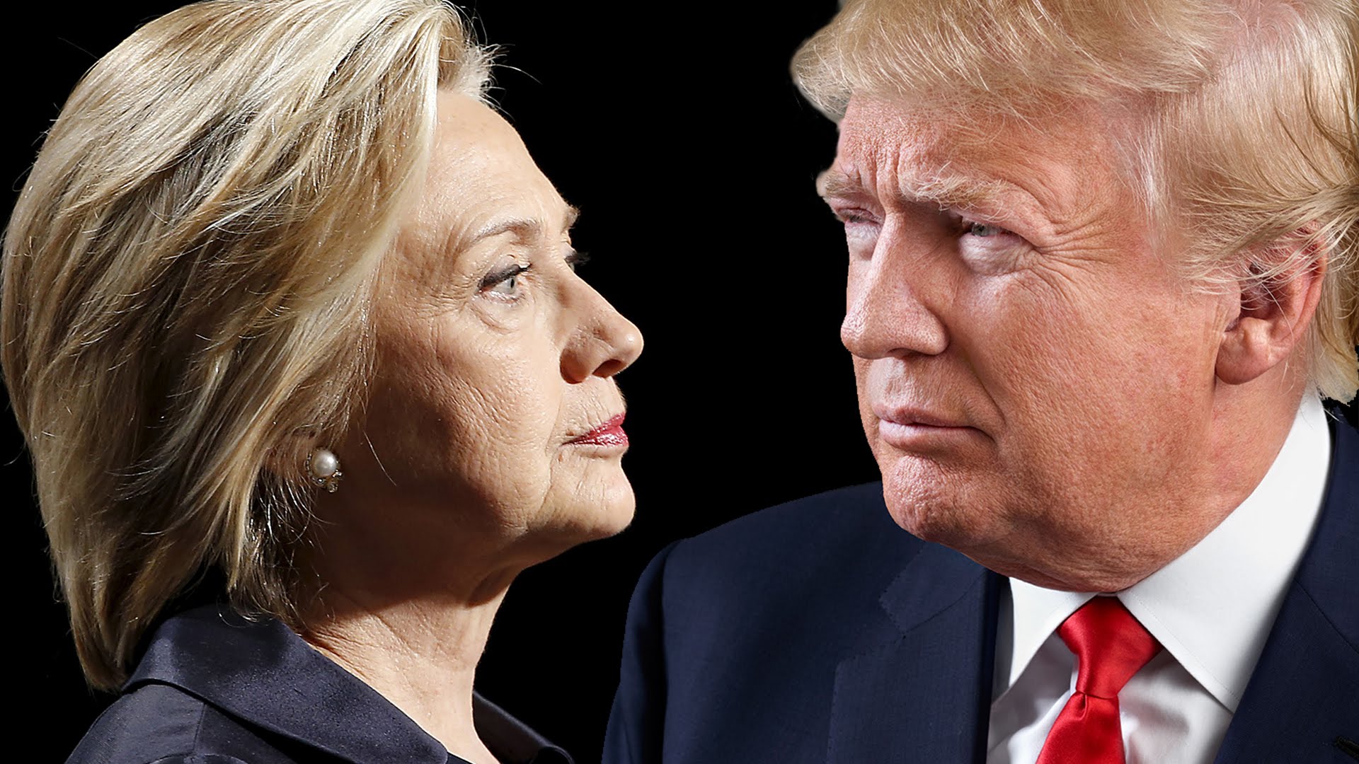El debate sobre ex Miss Universo de Trump y Clinton continúan en Twitter
