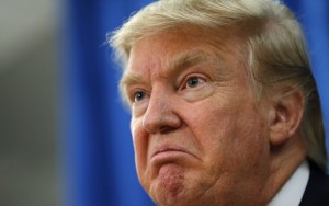 Donald Trump habría evadido impuestos los últimos 18 años