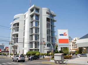 Edesur avisa que enfrentará eventualidades por Matthew