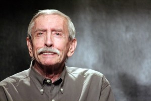 Fallece Edward Albee, autor de '¿Quién teme a Virginia Woolf?'