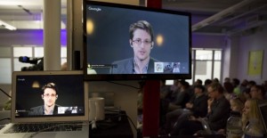 Snowden pedirá a Obama que lo perdone