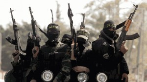 Turquía evalúa participar en ofensiva de EEUU contra el Estado Islámico