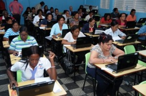 Educación: inicia mañana proceso de Inducción para postulantes Concurso de Oposición Docente