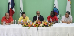 FEDOTENIS anuncia copas Mangú y Mangulina