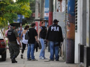 Policía antimafia italiana recupera 2 Van Gogh robados 