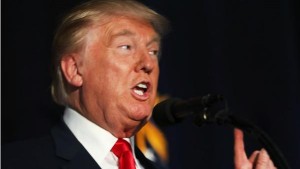 El USAToday toma partido en una elección: Vote a cualquiera menos a Trump