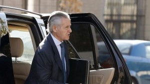 Blesa explica que ni el Banco de España ni Hacienda objetaron nunca las tarjetas
