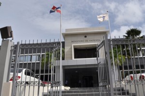Hacienda dice presupuesto suplirá demandas de más recursos según posibilidades