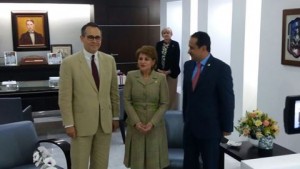 Embajador RD en Reino Unido dice crecen en 90% exportaciones a esa nación