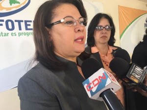 INFOTEP inicia feria de empleo con más de 100 plazas de trabajo