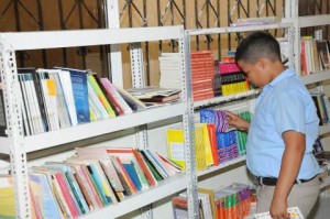 Más de 200 editoras de 18 países participarán en Feria Internacional del Libro 2016