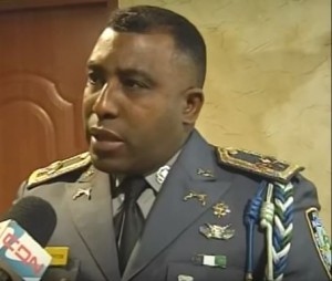 Orientan policías en derechos humanos y seguridad ciudadana.
