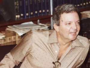 Fallece empresario Gustavo Turull