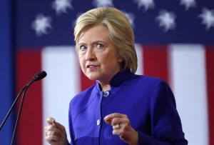 Clinton se anunciará en internet para llegar a millennials