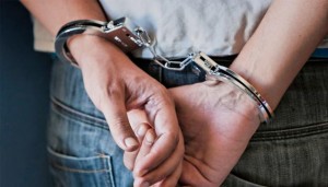 Apresan mayor PN retirado acusado de matar dos hombres por supuestos motivos pasionales