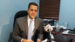 MIREX no ha recibido investigación  cancelación por  visa a Roberto Rosario; JCE  afirma lo envió