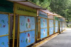 XIX Feria Internacional del Libro iniciara este lunes