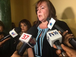 Autoridades relanzarán políticas para prevenir embarazos adolescentes 