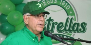 Estrellas Orientales  importarán varios jugadores para torneo invernal