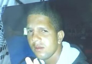 Reclaman justicia por asesinato de  joven en carretera  SD- Samaná 