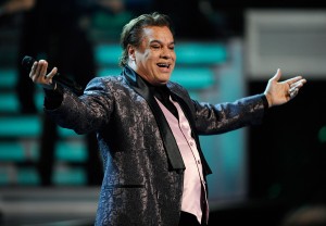 Juan Gabriel desplaza a Justin Bieber como el artista más popular en YouTube