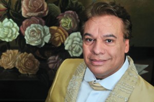 Revelan de qué se avergonzaba Juan Gabriel