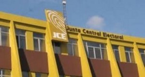 Junta Central Electoral