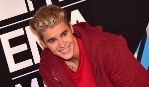 ¿Una moda? Justin Bieber asegura importante miembro de su cuerpo