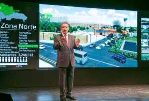 Leonel Fernández aspira RD alcance el desarrollo de grandes naciones del mundo 