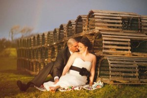 La boda