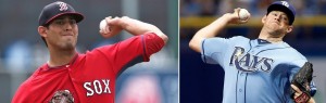 Toros del Este contratan lanzadores Robby Scott y Preston Guilmet