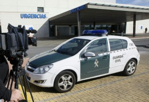 Hallan cuatro cadáveres descuartizados en localidad de  Madrid