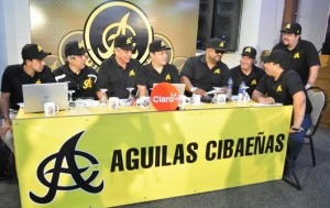 Manny Acta destaca calidad de jugadores captados por Águilas en Draft 