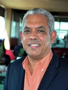 Mario Emilio Guerrero ...