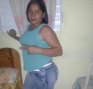 Sargento PN mata de un balazo a su mujer.